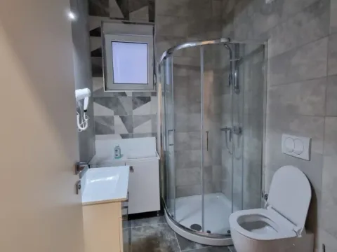 Izdavanje, jednosoban stan, 30m², Podbara, Novi Sad Sve Podlokacije - image 7