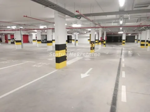 Izdavanje, trosoban stan, 60m², Sajmište, Novi Sad - image 3