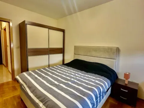 Izdavanje, jednosoban stan, 55m², Preko Morače, Podgorica - image 8