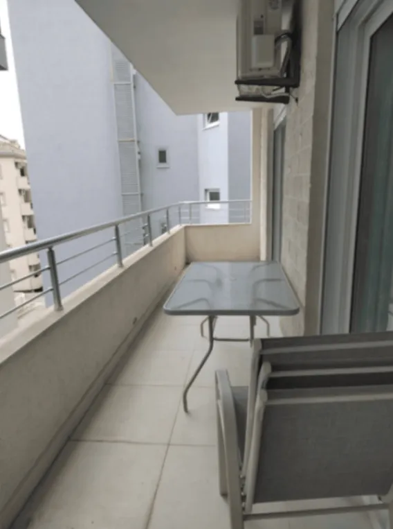 Rent, apartment, 60m², Bečići, Budva