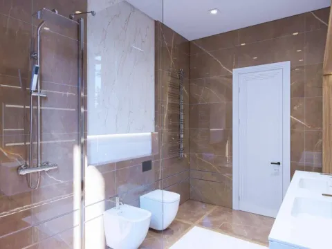 Prodaja, kuća, 660m², Sveti Stefan, Budva - image 7