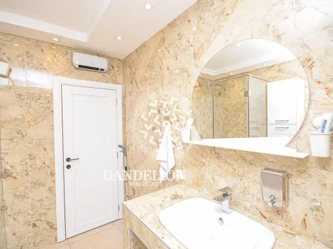 Izdavanje, kuća, 180m², Gornja Gorica, Podgorica - image 24