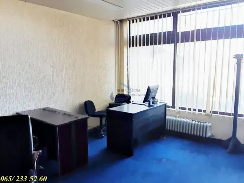 Rent, office space, 50m², Stari Grad, Beograd - image 6