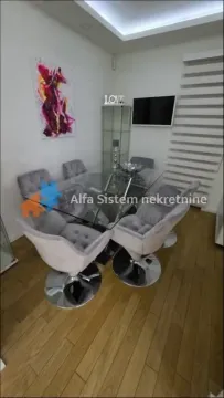 Izdavanje, stan, 130m², Bogoslovija, Palilula Sve Podlokacije - image 9