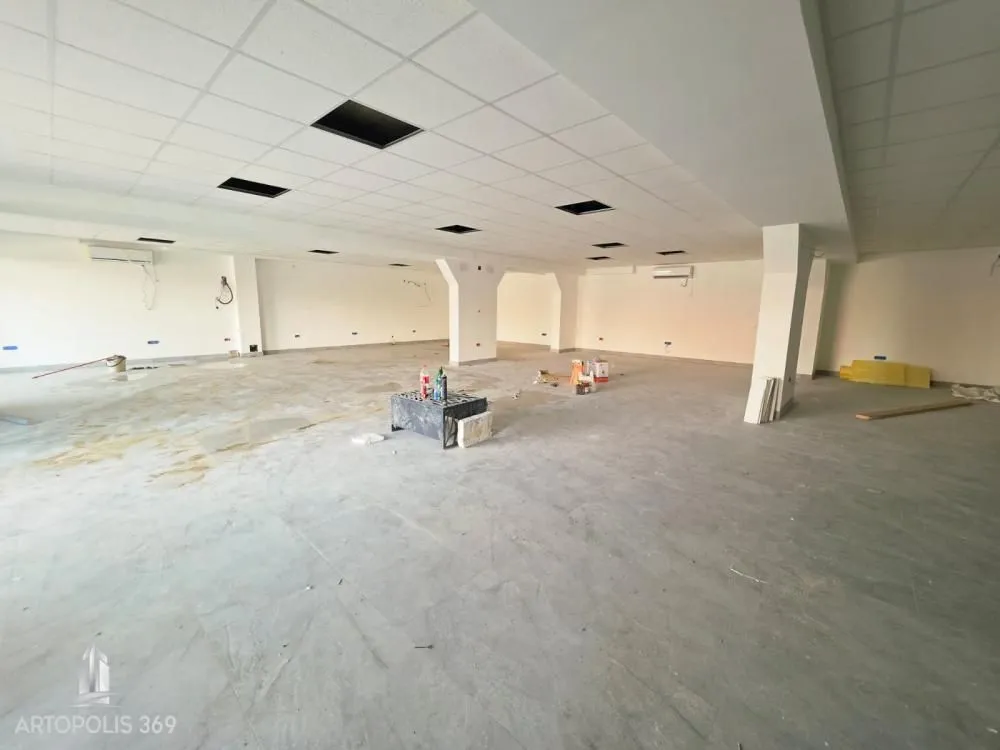Rent, office space, 232m², Leštane, Grocka