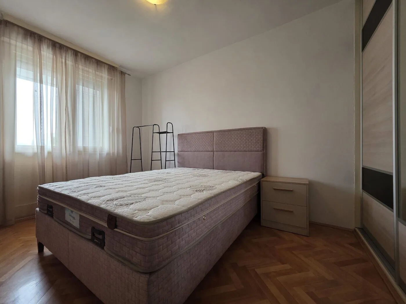 Rent, apartment, 60m², Preko Morače, Podgorica