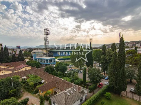 Izdavanje, jednosoban stan, 57m², Gorica C, Podgorica - image 11