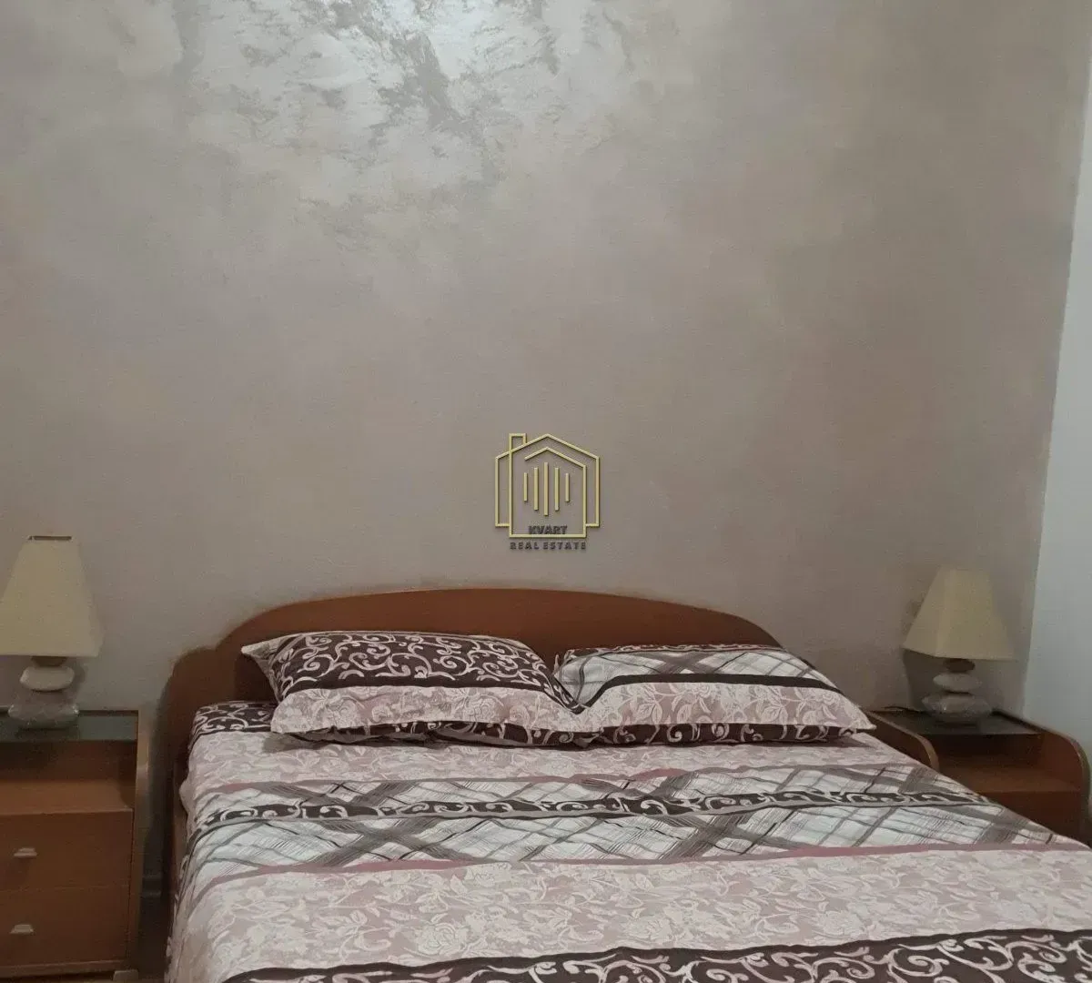 Izdavanje, jednosoban stan, 54m², Ljubović, Podgorica