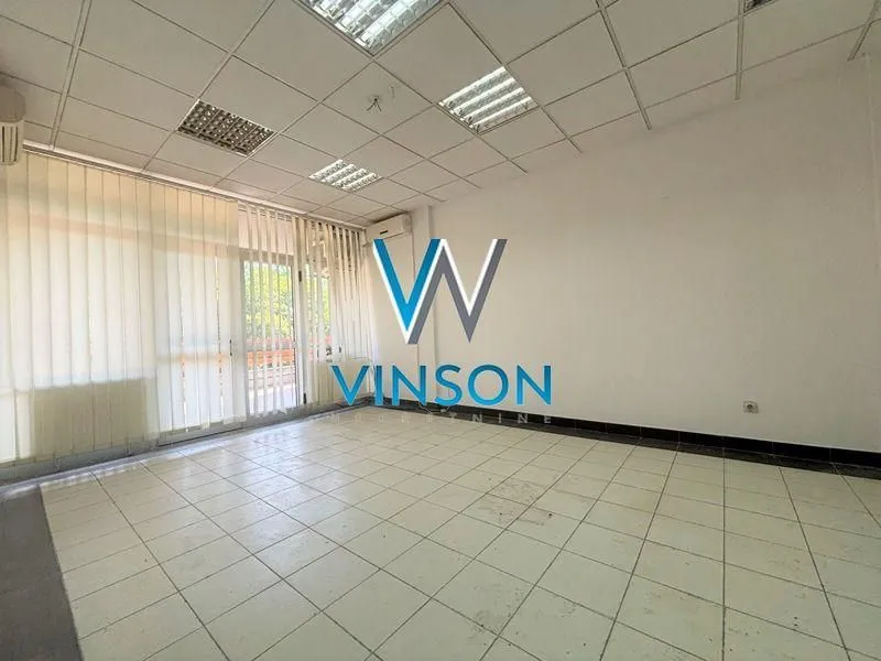 Rent, office space, 395m², Bulevar Oslobodjenja, Novi Sad Sve Podlokacije