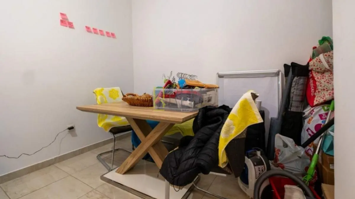 Prodaja, dvosoban stan, 70m², Centar, Podgorica