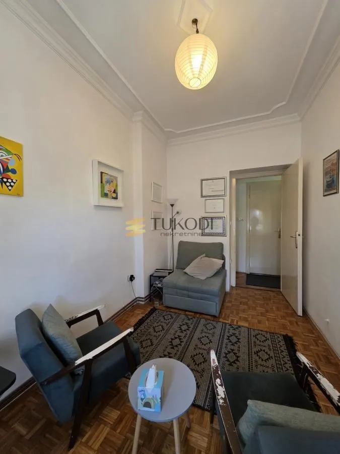 Rent, office space, 70m², Poštanska Štedionica, Palilula Sve Podlokacije