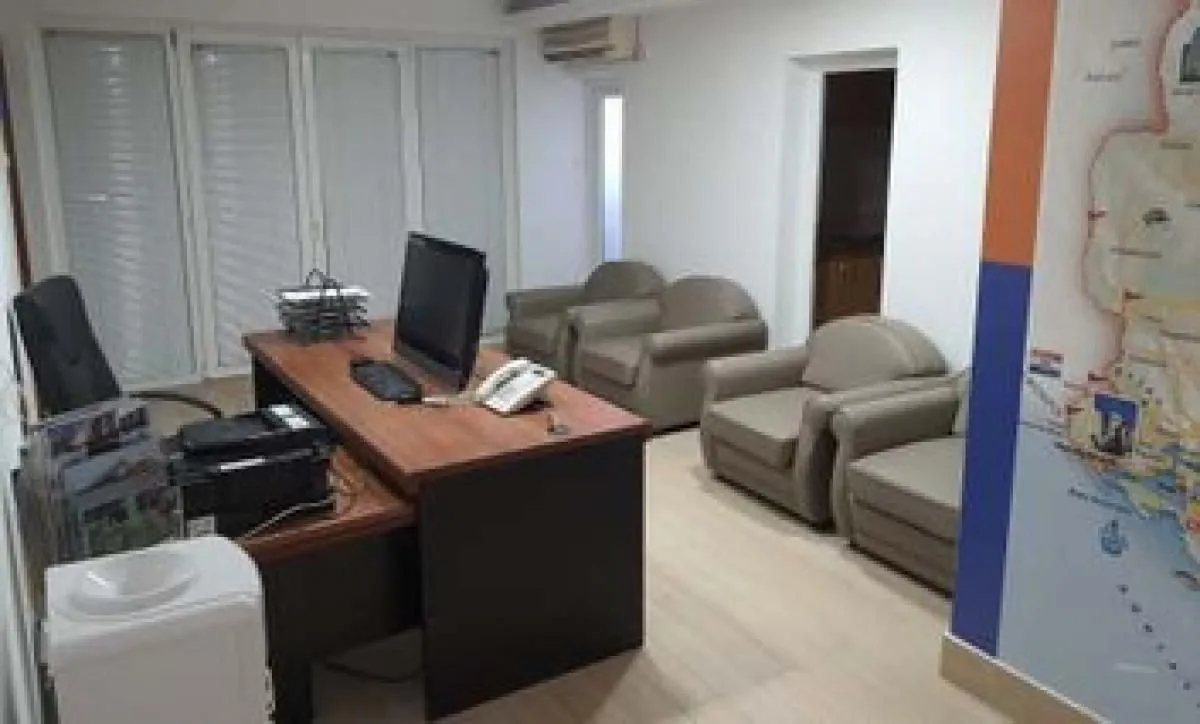 Sale, office space, 126m², Budva, Crna Gora