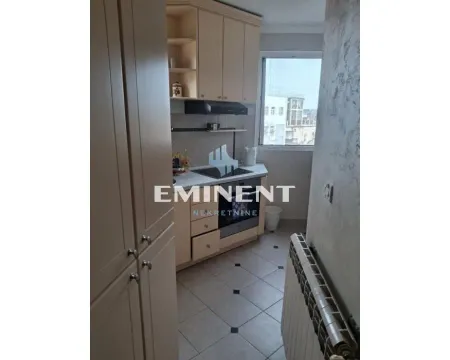 Izdavanje, dvosoban stan, 47m², Stari Grad, Beograd - image 3