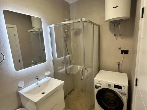 Rent, one bedroom apartment, 60m², Zabjelo, Podgorica - image 9