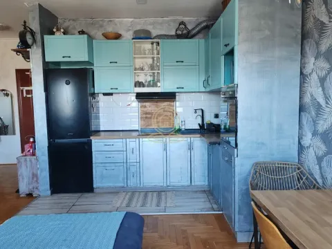 Prodaja, četvorosoban stan, 70m², Bulevar Evrope, Novi Sad Sve Podlokacije - image 7