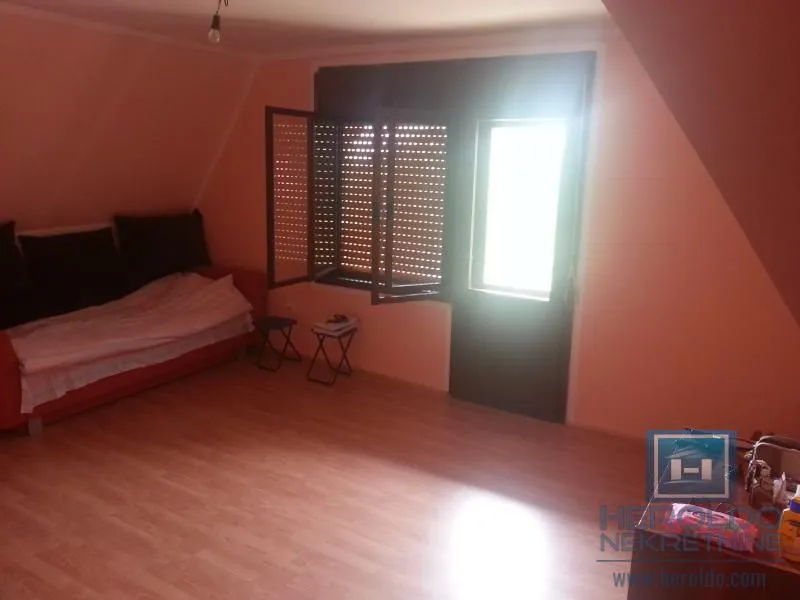 Prodaja, kuća, 120m², Bukovče, Jagodina
