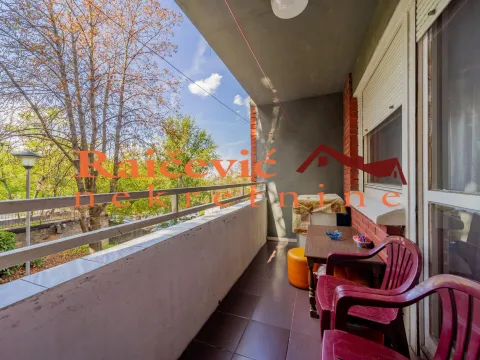 Prodaja, dvosoban stan, 67m², Labudovo Brdo, Beograd - image 3