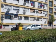 Izdavanje, jednosoban stan, 38m², Gintaš, Podgorica