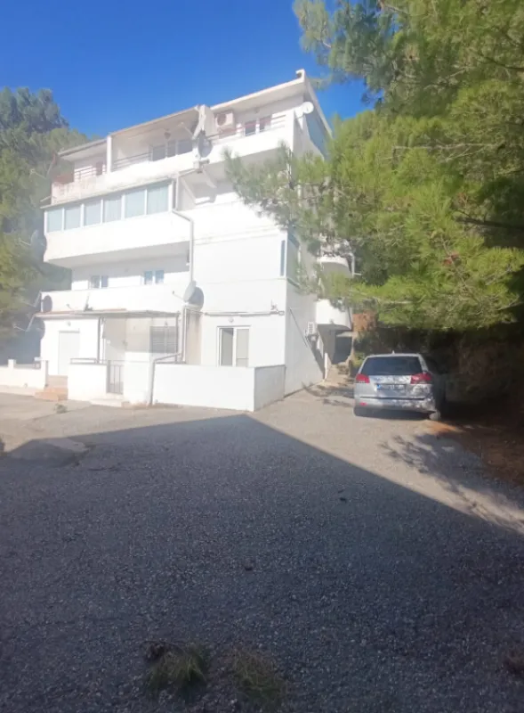 Prodaja, garsonjera, 23m², Petrovac, Budva