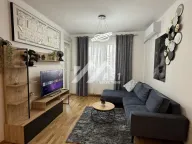 Izdavanje, dvosoban stan, 45m², Avijatičarsko naselje, Novi Sad Sve Podlokacije - image 3