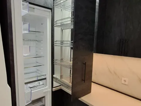 Rent, two bedroom apartment, 64m², Stari Aerodrom, Podgorica - image 5