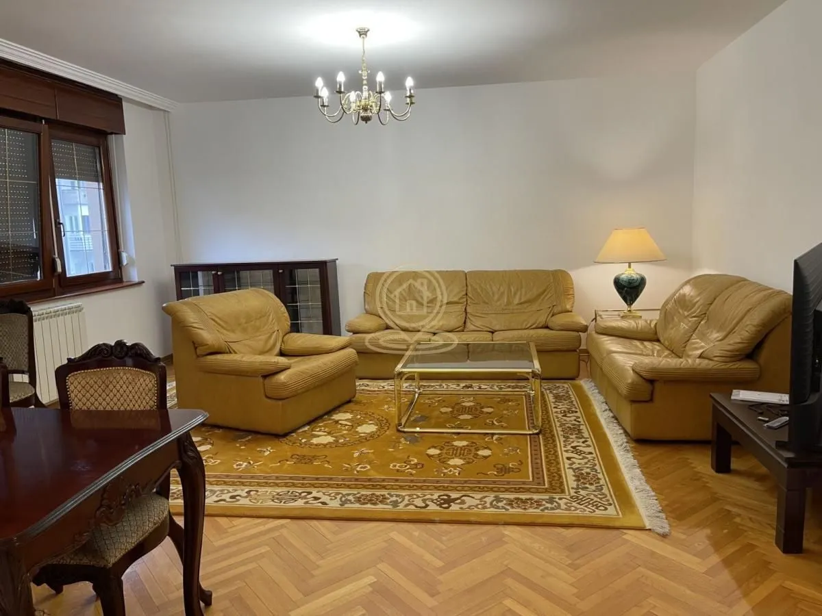 Rent, four bedroom apartment, 101m², Bul Kralja Aleksandra, Zvezdara Sve Podlokacije