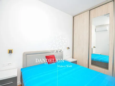 Izdavanje, dvosoban stan, 63m², Stari Aerodrom, Podgorica - image 14