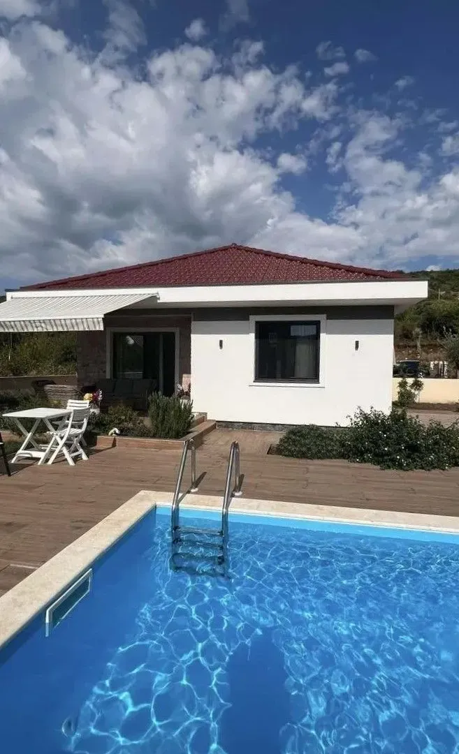 Sale, house, 85m², Višnjevo, Kotor