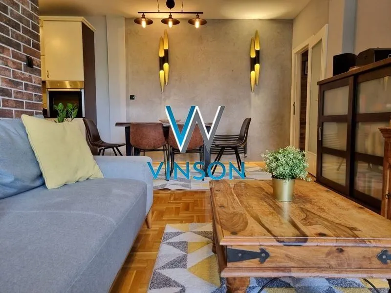 Prodaja, dvosoban stan, 62m², Nova Detelinara, Novi Sad Sve Podlokacije