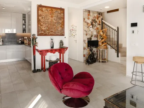 Prodaja, kuća, 145m², Luštica Bay, Tivat - image 6