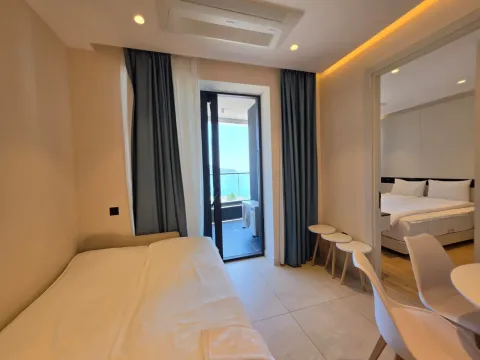 Sale, one bedroom apartment, 44m², Bečići, Budva - image 24