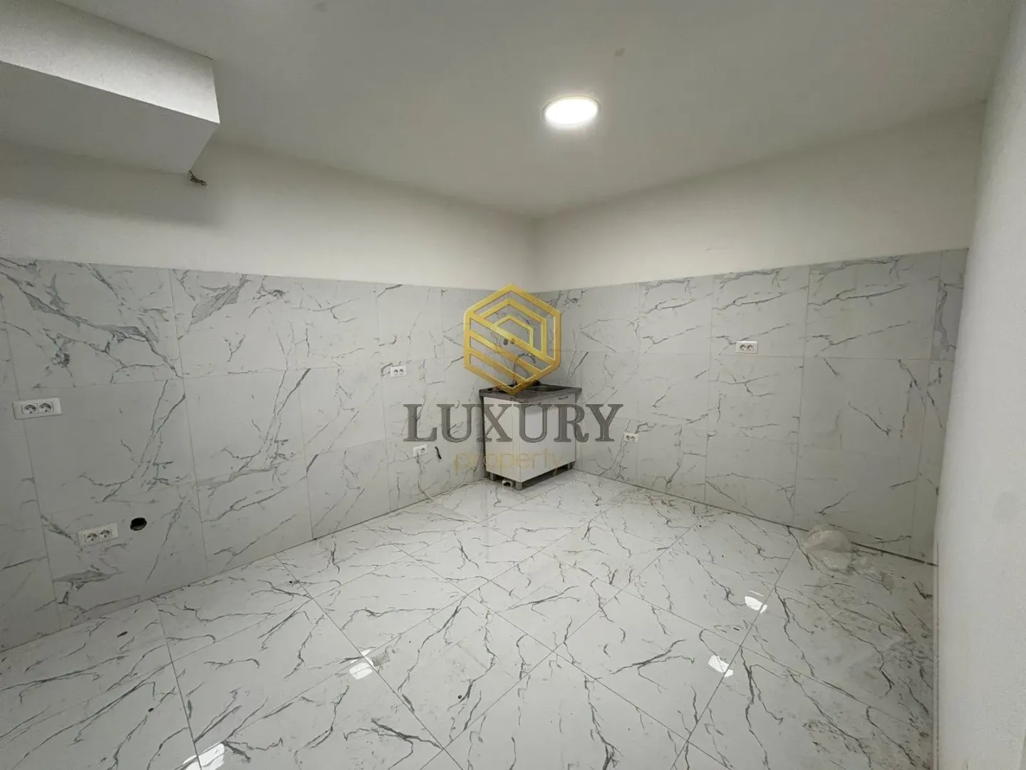 Rent, office space, 160m², Dalmatinska ulica, Podgorica