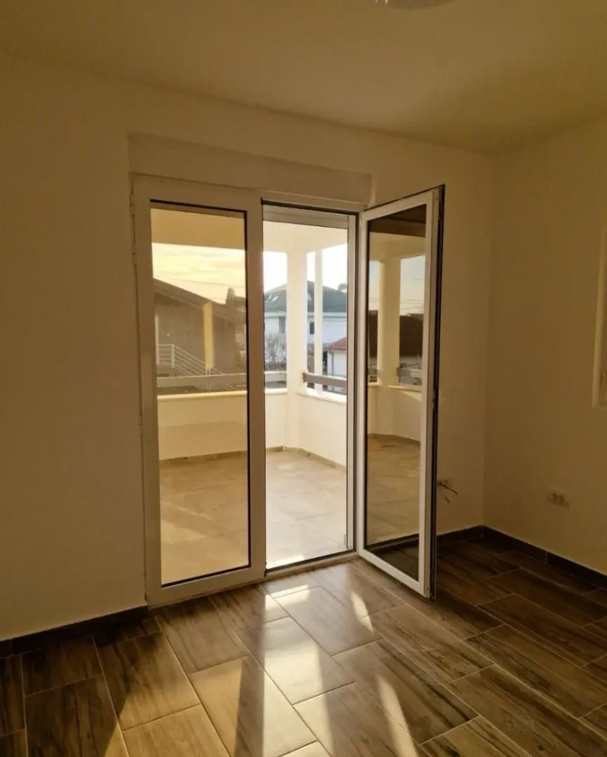 Rent, two bedroom apartment, 75m², Murtovina, Podgorica