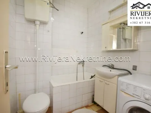 Prodaja, dvosoban stan, 72m², Đenovići, Herceg Novi - image 8