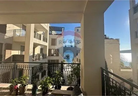 Prodaja, dvosoban stan, 118m², Porto Montenegro, Tivat - image 10