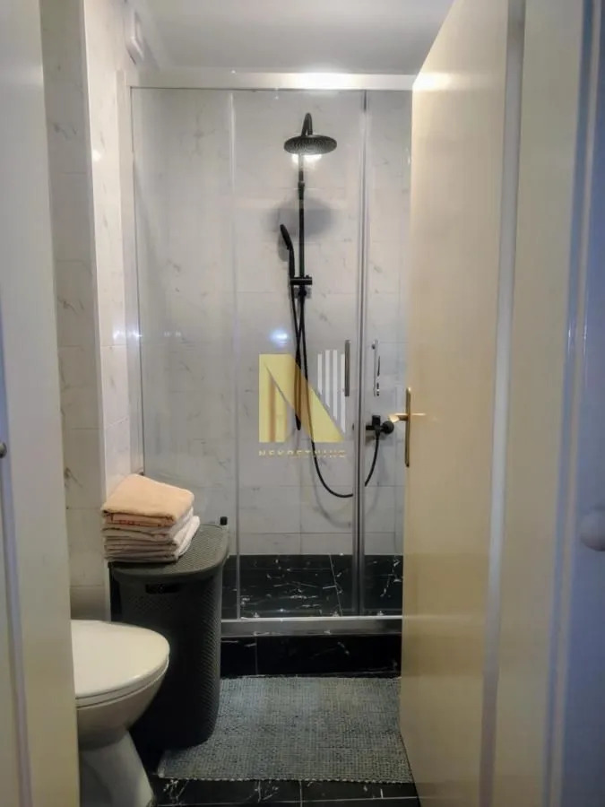 Prodaja, dvosoban stan, 35m², Bulevar Oslobodjenja, Novi Sad Sve Podlokacije