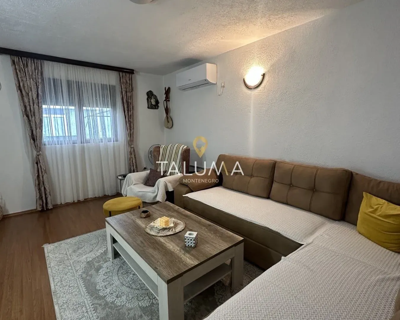 Prodaja, kuća, 113m², Tološi, Podgorica