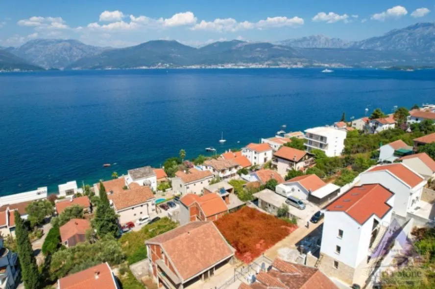 Prodaja, plac, 9748m², Krašići, Tivat