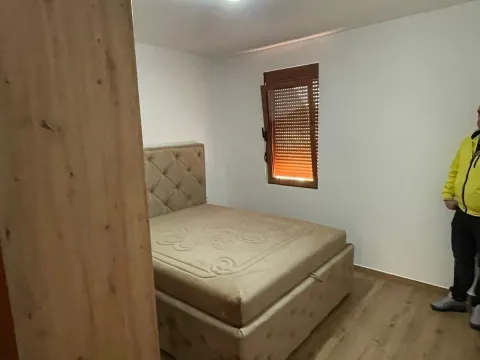 Izdavanje, jednosoban stan, 55m², Budva, Crna Gora - image 9