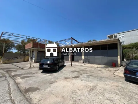 Poslovni prostor in Burtaiši