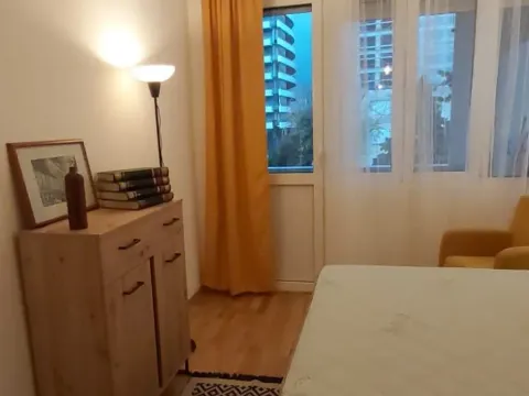 Prodaja, dvosoban stan, 58m², Budva, Crna Gora - image 2