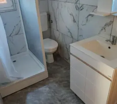 Sale, three bedroom apartment, 67m², Petrovaradin, Novi Sad - image 11