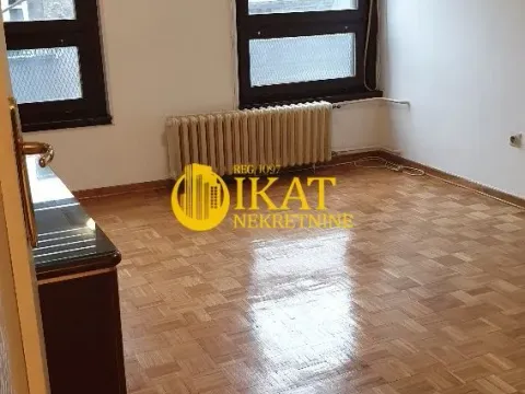Izdavanje, četvorosoban stan, 115m², Kalenić Pijaca, Vračar Sve Podlokacije - image 7