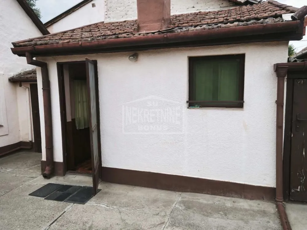 Prodaja, kuća, 65m², Bajnat, Subotica
