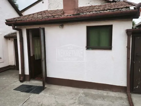 Prodaja, kuća, 65m², Bajnat, Subotica - image 9