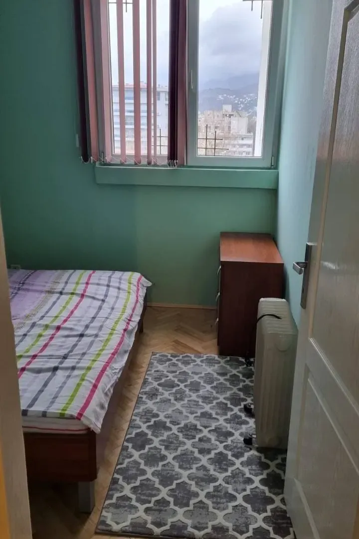 Sale, two bedroom apartment, 90m², Bar, Crna Gora