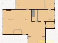 Sale, house, 830m², Senjak, Beograd - image 9