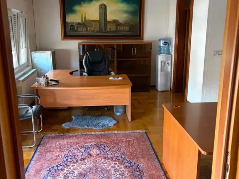 Rent, office space, 150m², Ljubović, Podgorica - image 3