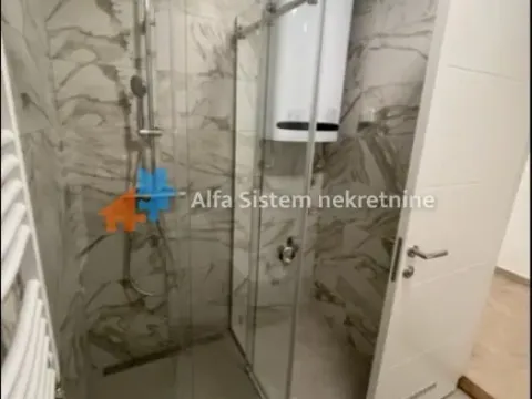Rent, two bedroom apartment, 61m², Novi Beograd Blok 65, Novi Beograd Sve Podlokacije - image 11