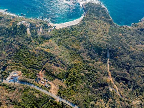 Sale, land lot, 9136m², Drobni pijesak, Budva - image 4